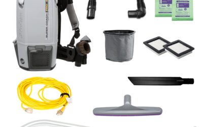 The Best Professional Vacuum Cleaner of 2026 You Can Buy Today