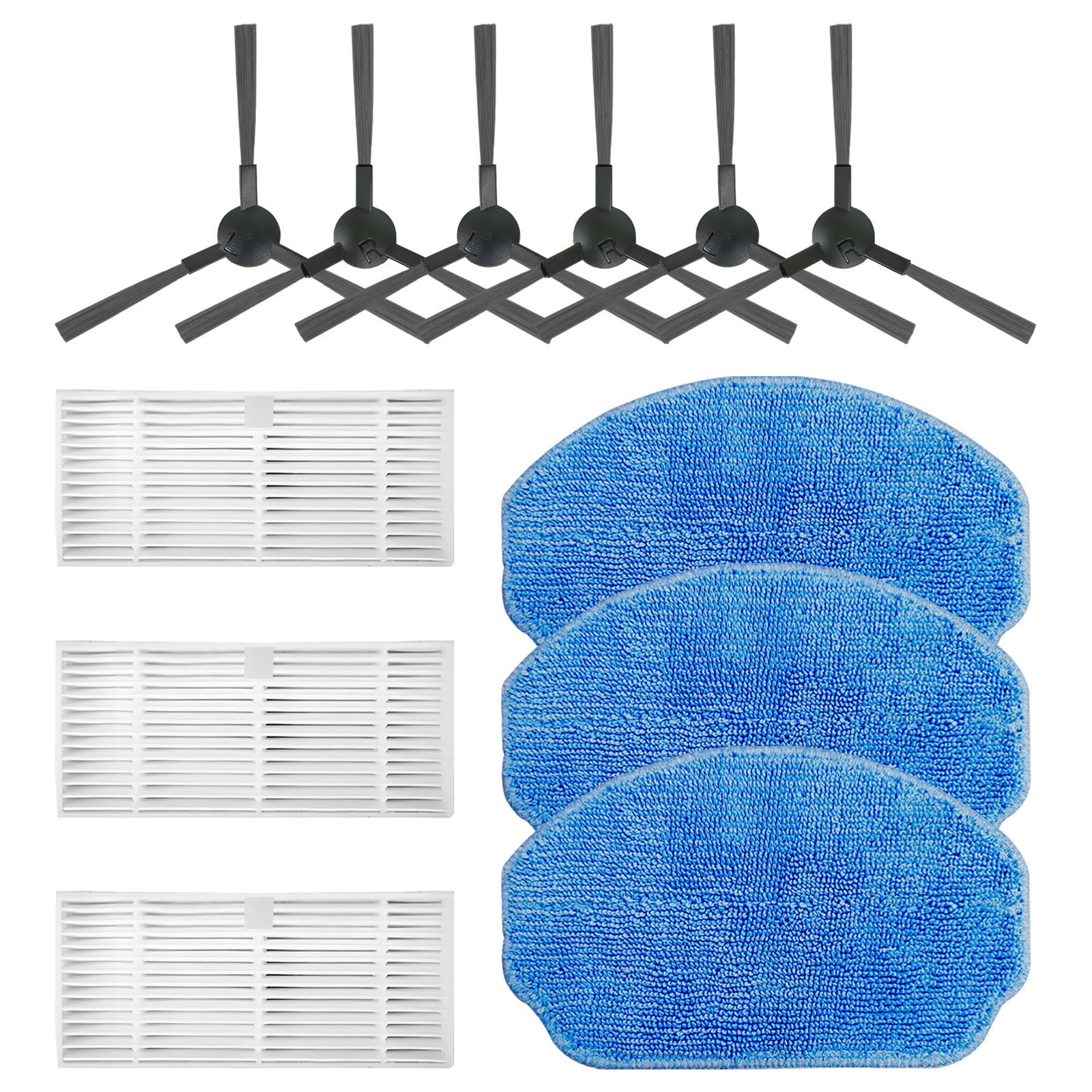 The Best Roboevo Robot Vacuum Cleaner G20 Vacuum And Mop of 2026 for Every Budget