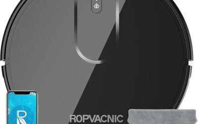 The Best Robot Vacuum Cleaner Black Friday of 2026 (Top Picks)