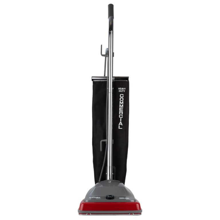 The Best sanitaire commercial vacuum cleaner of 2026 Reviewed and Compared