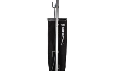 The Best Sanitaire Upright Vacuum Cleaner of 2026 You Can Buy Today