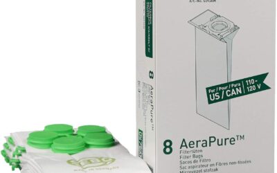 The Best Sebo Vacuum Cleaner Bags of 2026 to Upgrade Your Home