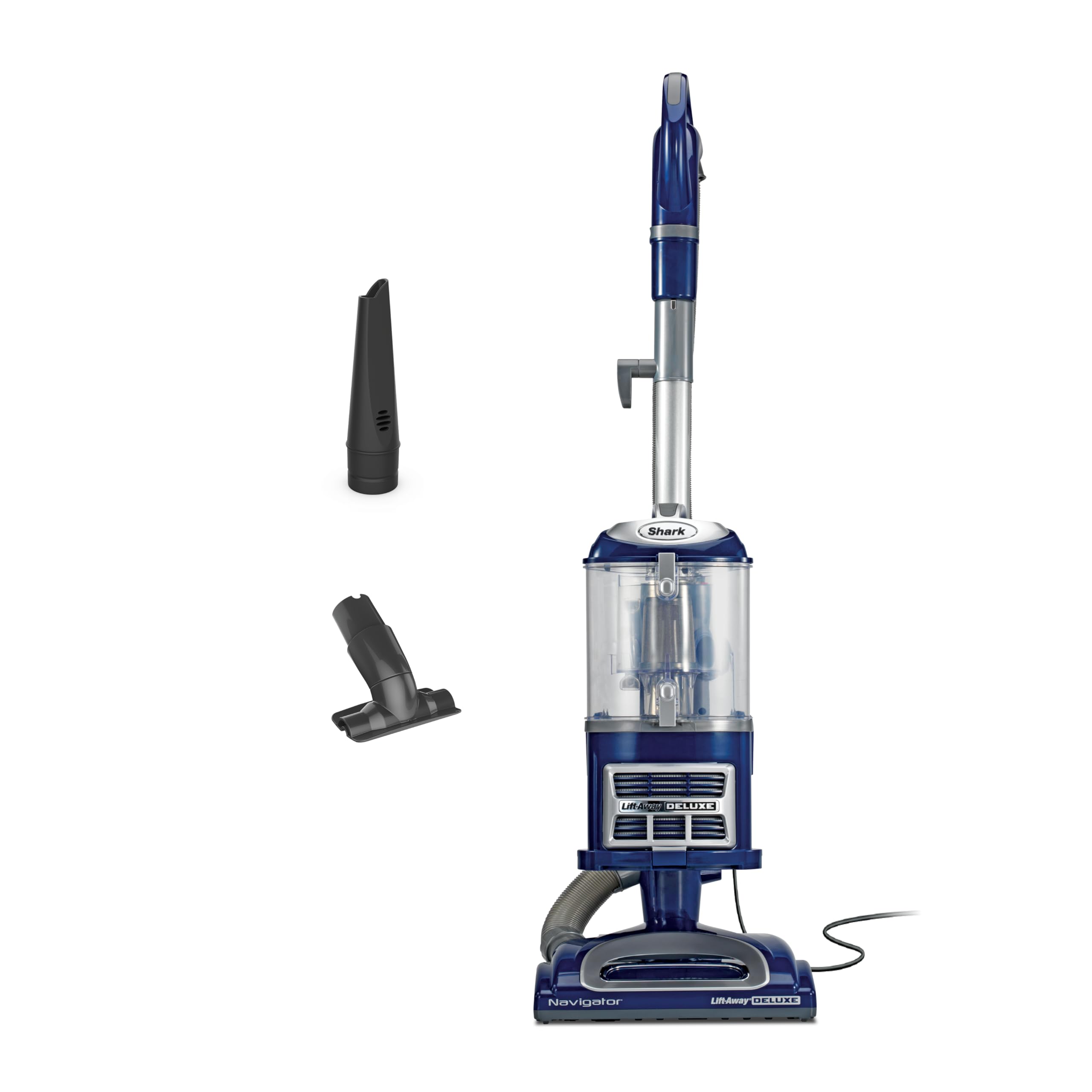 The Best Shark Navigator Lift Away Xl Multisurface Upright Vacuum Cleaner Cu512 of 2026 to Upgrade Your Home