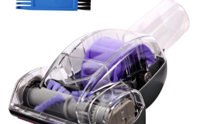 The Best Shark Vacuum Cleaner Attachments of 2026 Reviewed and Compared
