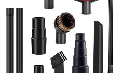 The Best Shop Vacuum Cleaner Parts of 2026 Worth Your Money