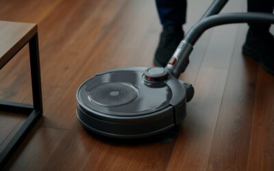 The Best Spiders Vacuum Cleaner of 2026 for Every Budget