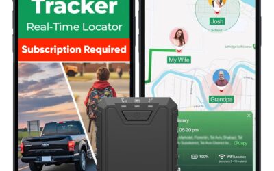 The Best Trailer Gps Trackers of 2026 Reviewed and Compared