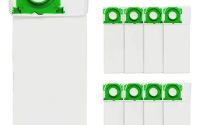 The Best Vacuum Cleaner Bag of 2026 (Top Picks)