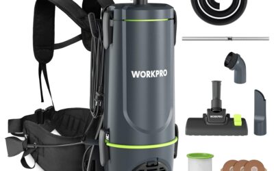 The Best Vacuum Cleaner Commercial of 2026 to Upgrade Your Home