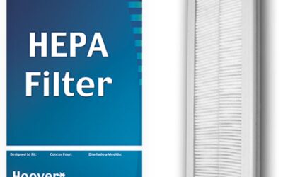 The Best Vacuum Cleaner Filter of 2026 You Can Buy Today