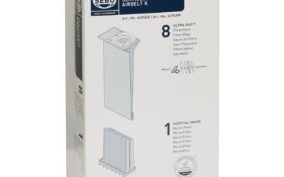 The Best Vacuum Cleaner Filters of 2026 Worth Your Money