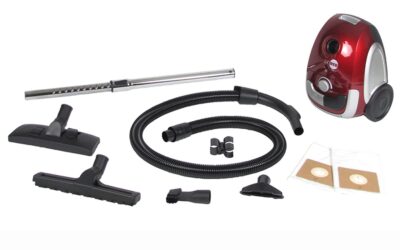 The Best Vacuum Cleaner For Mold of 2026 You Can Buy Today