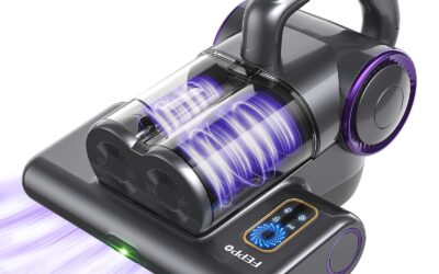 The Best Vacuum Cleaner On Teletubbies of 2026 Reviewed and Compared