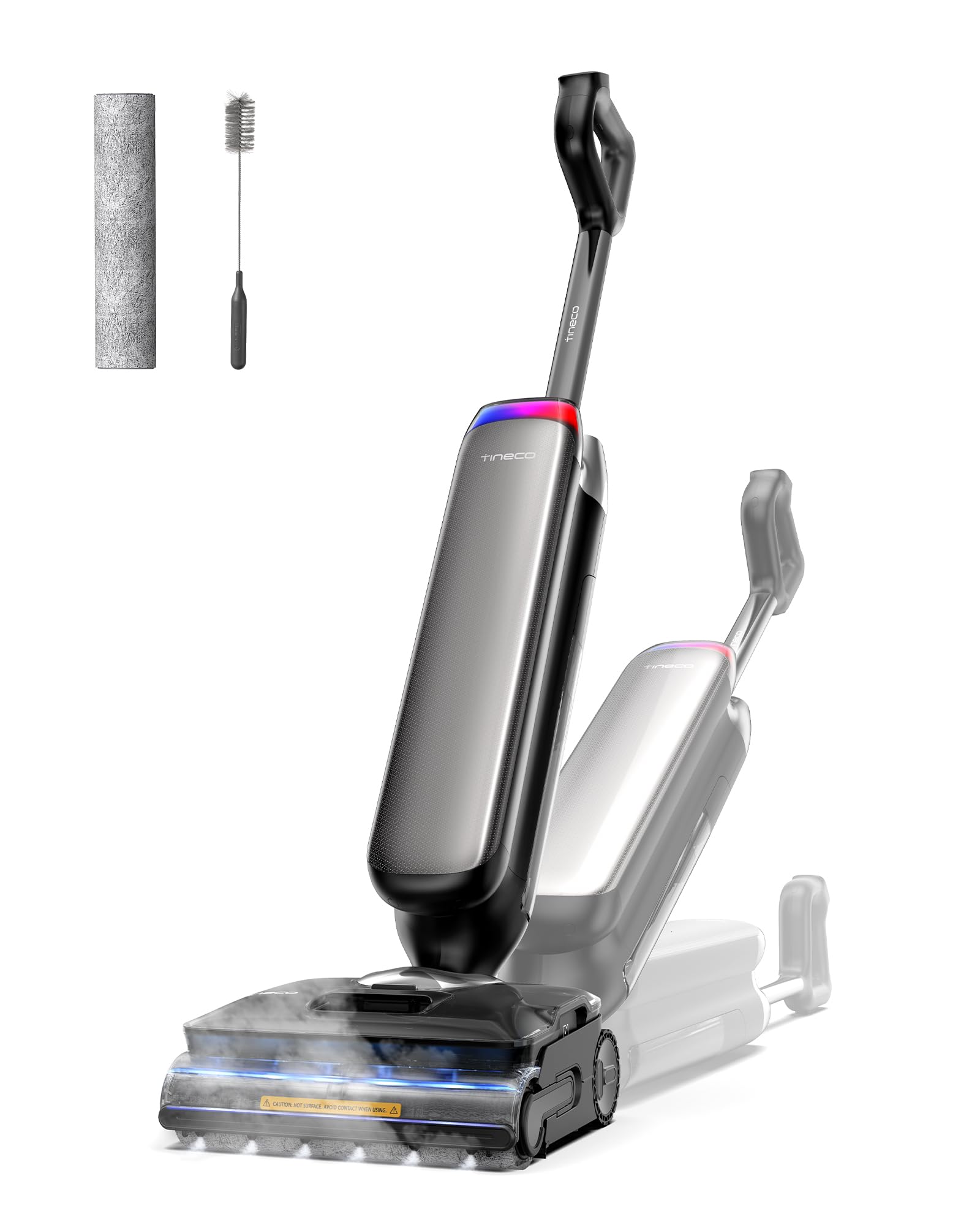 The Best Vacuum That Steam Cleans of 2026 Worth Your Money