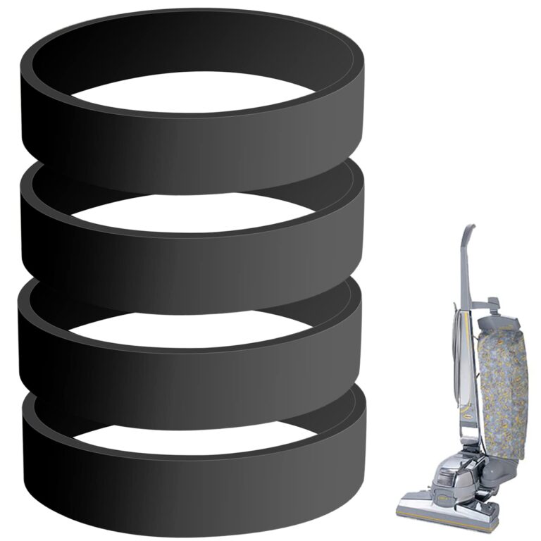 The Best Vacuum Vacuum Cleaner Parts of 2026 Worth Your Money