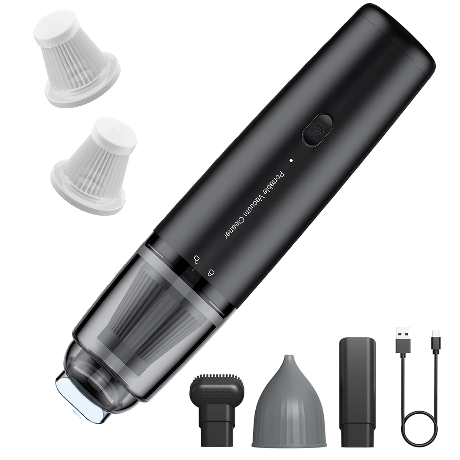 The Best Vz-x26k3d Vacuum Cleaner Model of 2026 (Top Picks)