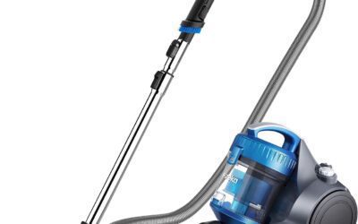 The Best Water Based Vacuum Cleaner of 2026 for Every Budget