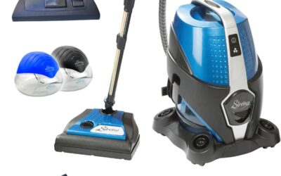 The Best Water Filter Vacuum Cleaner of 2026 Worth Your Money