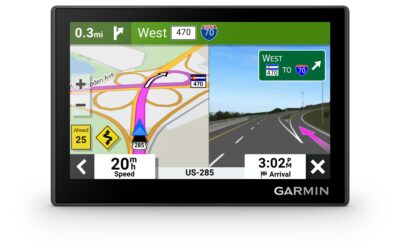 The Best What Is The Best Gps System of 2026 Reviewed and Compared