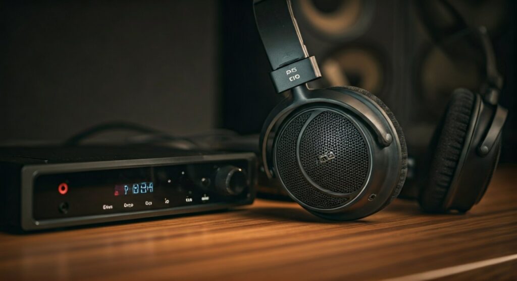 The Ultimate Guide to AKG Headphones: Setup & Pro Tips