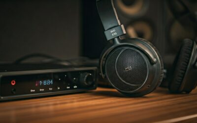 The Ultimate Guide to AKG Headphones: Setup & Pro Tips