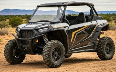 Top 10 Best UTV Soundbars