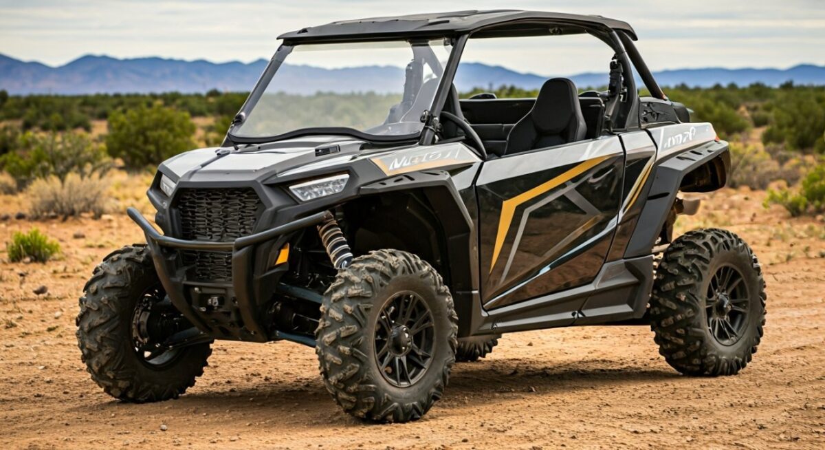 Top 10 Best UTV Soundbars