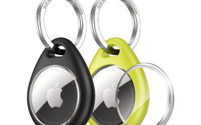 UNBREAKcable AirTag Case Review: Secure 360° Protection