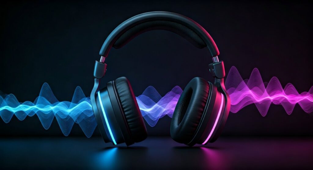 What are 3D Headphones? The Ultimate Spatial Audio Guide (2024)