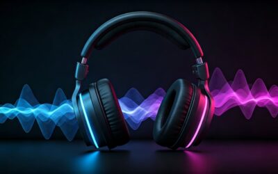 What are 3D Headphones? The Ultimate Spatial Audio Guide (2024)