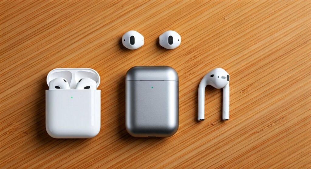 What Are Apple Headphones Called? A Complete Guide (2024)