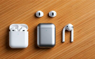 What Are Apple Headphones Called? A Complete Guide (2024)