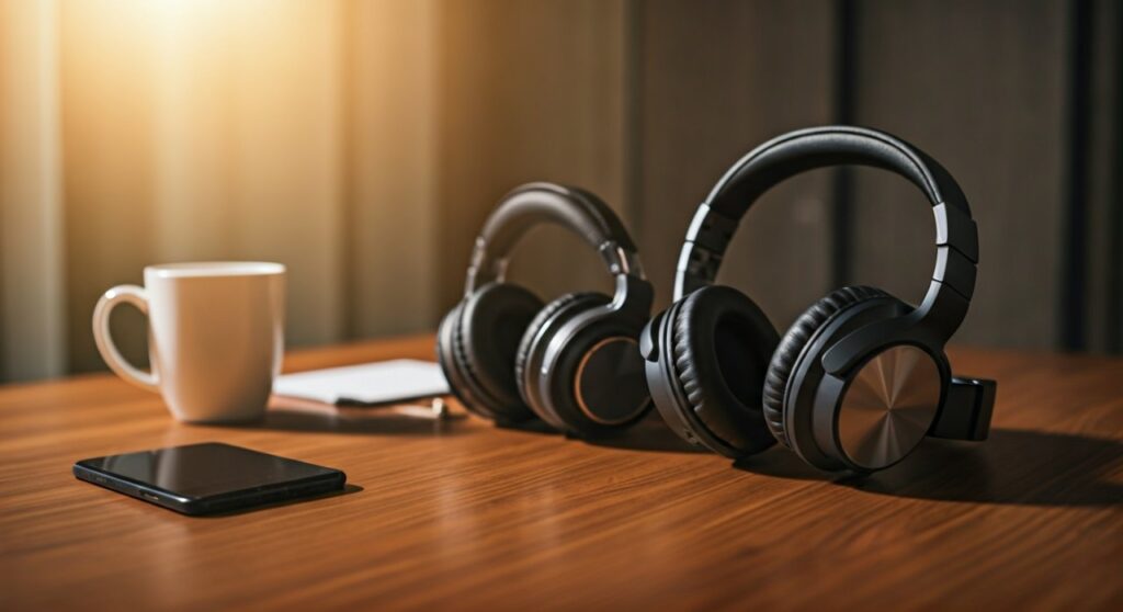 What are Good Cheap Headphones? 2024 Budget Audio Guide