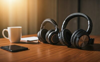 What are Good Cheap Headphones? 2024 Budget Audio Guide