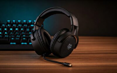 What Are Good Gaming Headphones? 2024 Expert Buyer’s Guide
