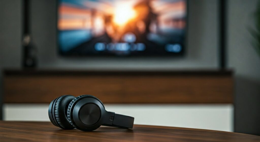 What are Good Headphones for Listening to TV? (2024 Guide)