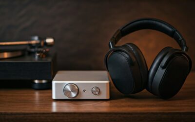 What Are Good Headphones for Music? | 2024 Expert Guide
