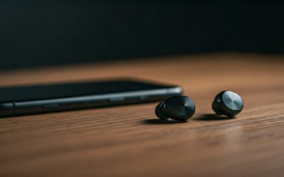 What are Good In-Ear Headphones? 2024 Buyer’s Guide