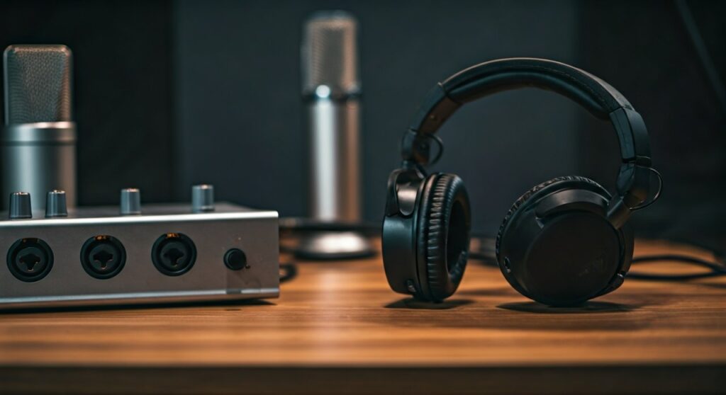 What Are Good Studio Headphones? (2024 Pro Guide) What Are Good Studio Headphones? (2024 Pro Guide)