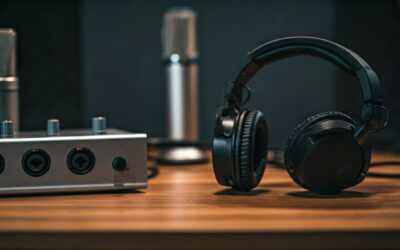 What Are Good Studio Headphones? (2024 Pro Guide)