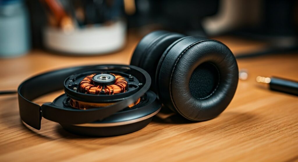 What Are Headphones Made Of? A Complete Material Guide