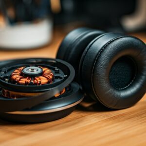 What Are Headphones Made Of? A Complete Material Guide