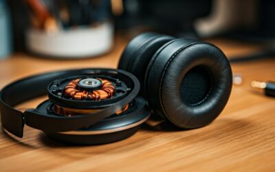 What Are Headphones Made Of? A Complete Material Guide