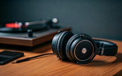 What are Headphones? The Ultimate Guide to Personal Audio