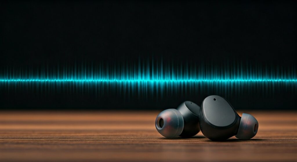 What are LE Audio Headphones? A Complete Guide (2024) What are LE Audio Headphones? A Complete Guide (2024)