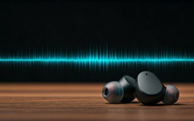What are LE Audio Headphones? A Complete Guide (2024)