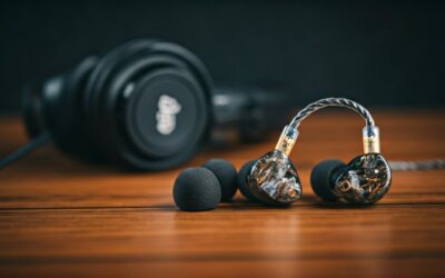 What are Noise Isolating Headphones? (Passive Isolation Guide)