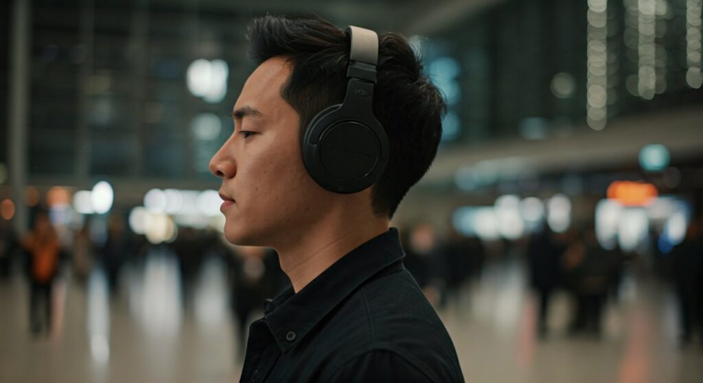 What Are Noise Reduction Headphones? Expert Guide (2024)