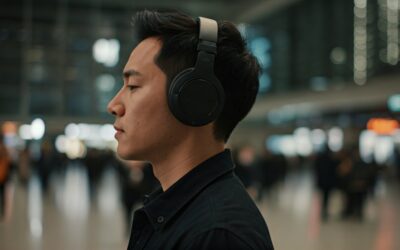 What Are Noise Reduction Headphones? Expert Guide (2024)