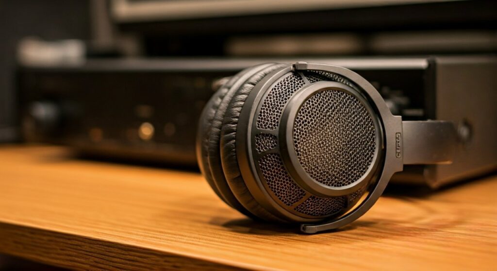 What are Open Back Headphones? Complete Guide for 2024